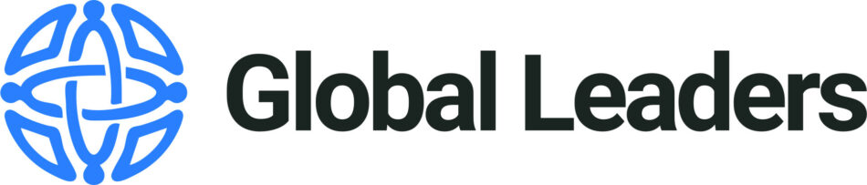 Global Leaders logo