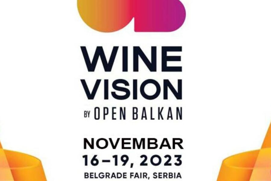 Българското вино с междунродно представяне в изложението Wine Vision by Open Balkan