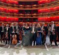 Световноизвестният камерен оркестър I Solisti Veneti гостува на „Варненско лято 2023“