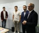 България влезе в топ мрежа за развитие на изкуствения интелект