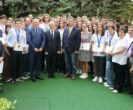 Премиерът награди над 70 ученици, донесли медали от международни олиммпиади