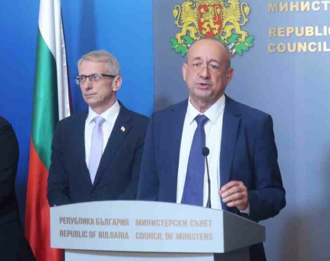 Правителството и работодателите с програми за алтернативна заетост при затваряне на въглищни централи
