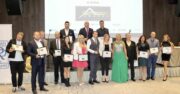 Златни статуетки за София, Пловдив и Стара Загора  от LUXURY Property AWARDS 2023