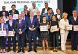 BALKAN MEDICAL AWARDS 2024 избира най-добрите лекари и болници