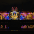 22 светлинни творби преобразяват най-известните ни фасади за деня на Европа