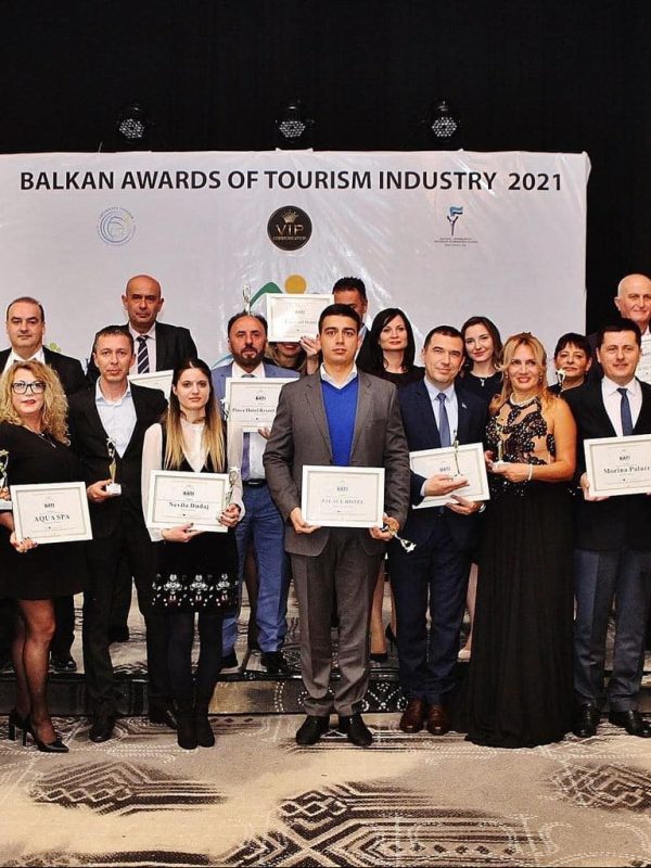 A forum of leaders of the Balkan Tourism Industry 2024 is coming up