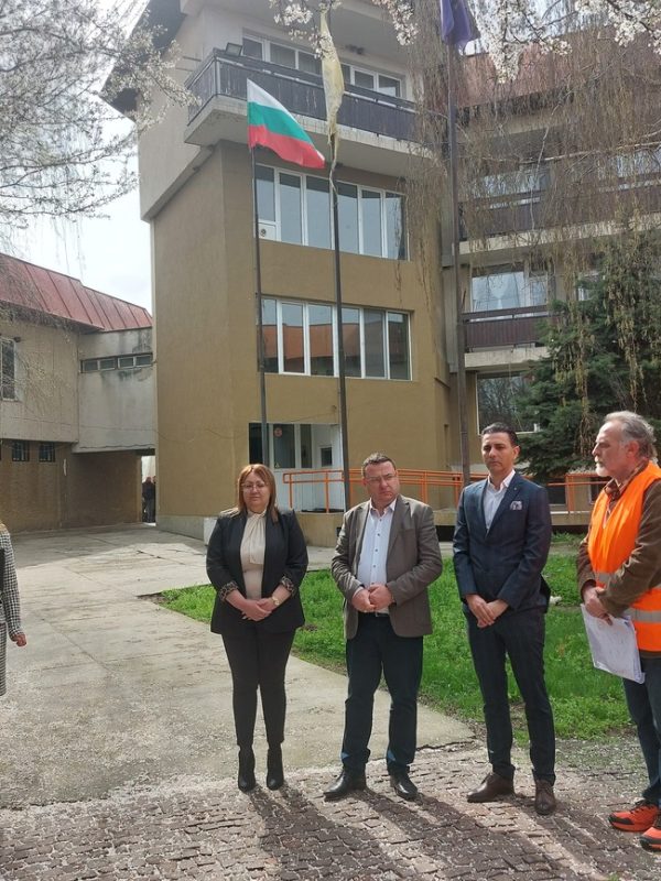 Международен форум отличава индустриалното развитие на община Свищов