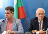 Изследват безплатно 4 млн. българи за рак на маточната шийка и на дебелото черво