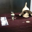 Показаха ценни артефакти, изнесени контрабандно и върнати в България