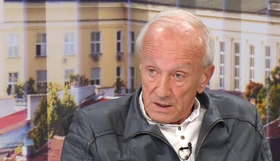 Най-възрастният практикуващ хирург у нас с Гран При от MEDICAL AWARDS 2025