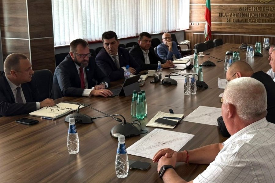Въвеждат нови мерки за движението в Кресна през летния сезон