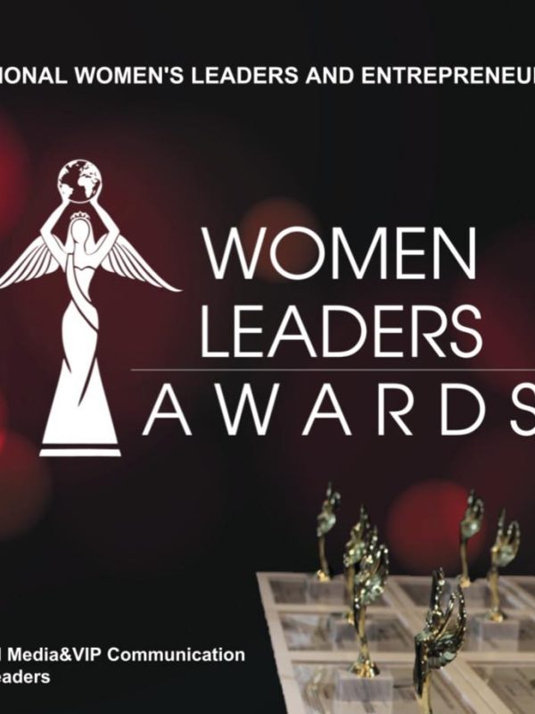 Women Leaders Awards 2026 – entries is open