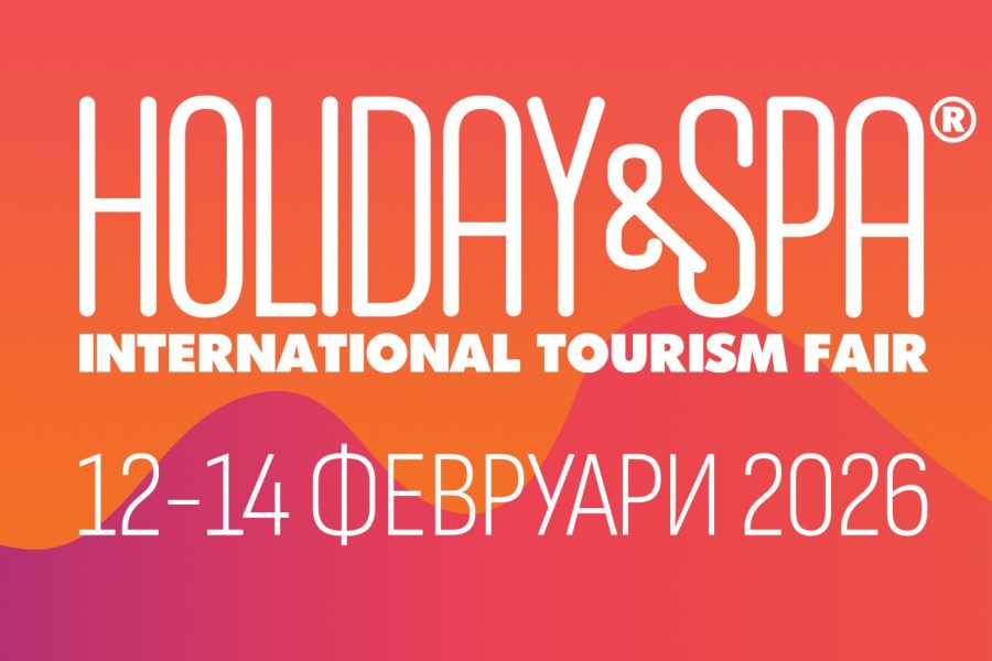 Над 40 % международно присъствие на Ваканция & СПА Експо 2026