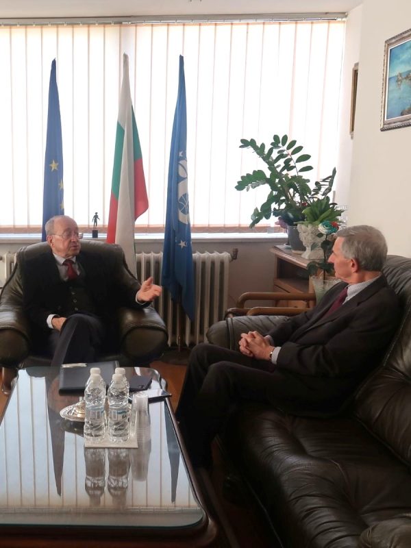 БТПП организира българо-китайски бизнес форум