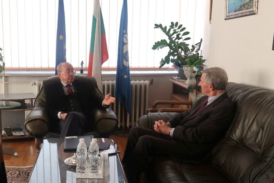 БТПП организира българо-китайски бизнес форум