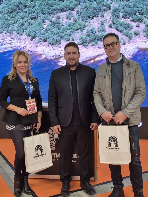 Над 20 държави представиха туризма си във Ваканция&СПА Експо