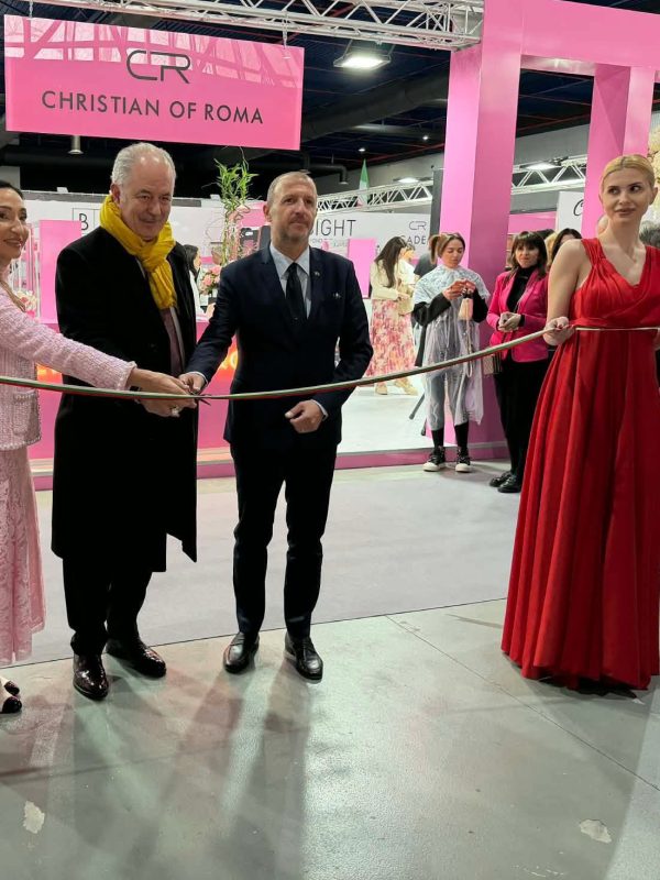 Откриха XXXII-то издание на Италианския фестивал на красотата и прическите