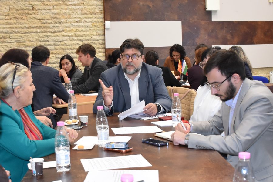 Отварят нови европейски програми за трансгранично и териториално сътрудничество