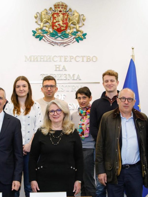 България посреща „Джиро д’Италия“ 2026: шанс за глобална реклама на родния  туризъм