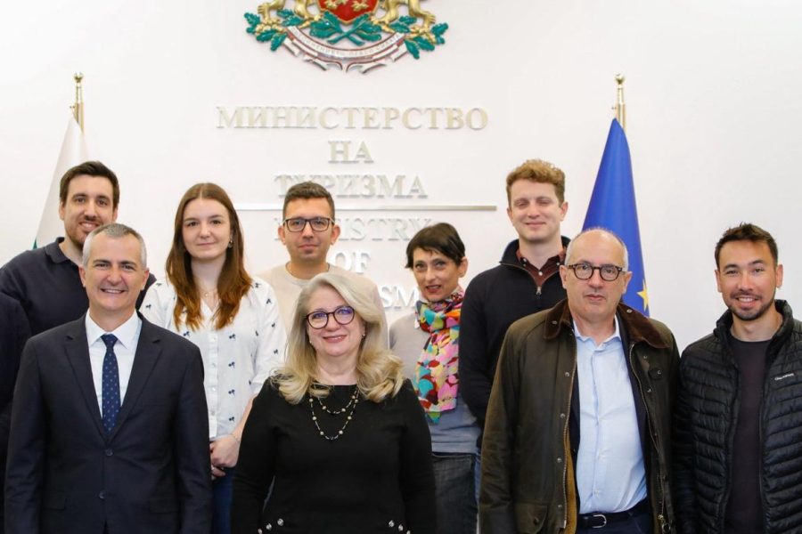 България посреща „Джиро д’Италия“ 2026: шанс за глобална реклама на родния  туризъм