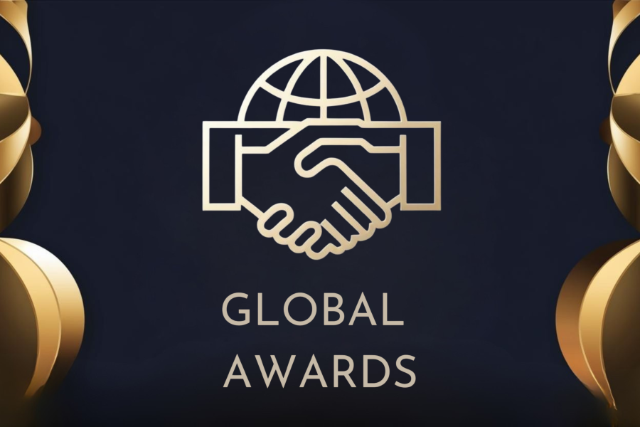 The 12th edition of the Annual Balkan Business Awards now has a new brand – Global Awards