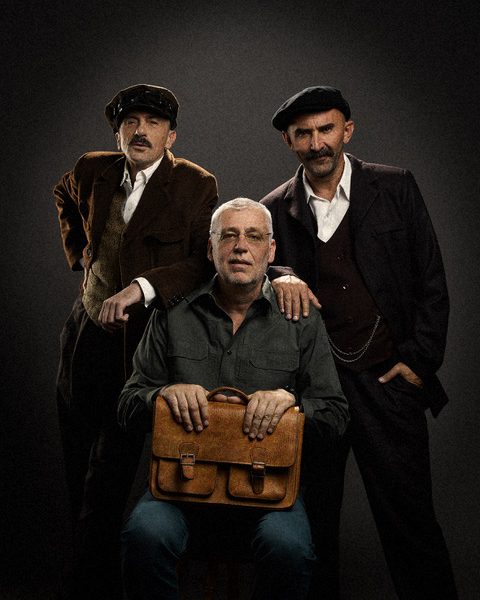 Завършват снимките на филма „Чамкория“ за най-големия атентат в историята ни