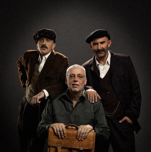 Завършват снимките на филма „Чамкория“ за най-големия атентат в историята ни