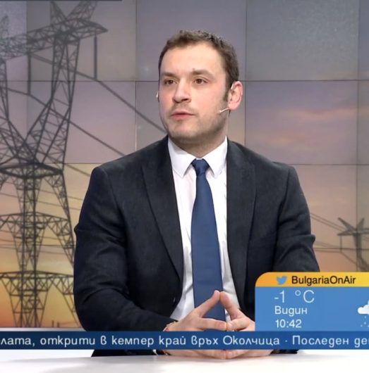 Адвокат Мартин Костов: Казусът „Баба Алино“ е рентгенова снимка на институционалния разпад