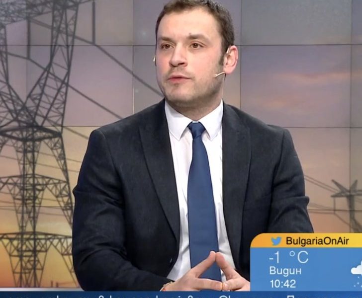 Адвокат Мартин Костов: Казусът „Баба Алино“ е рентгенова снимка на институционалния разпад
