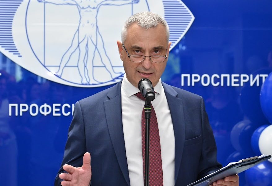 СОБАЛ „Пентаграм“ е финалист за Medical Awards 2026