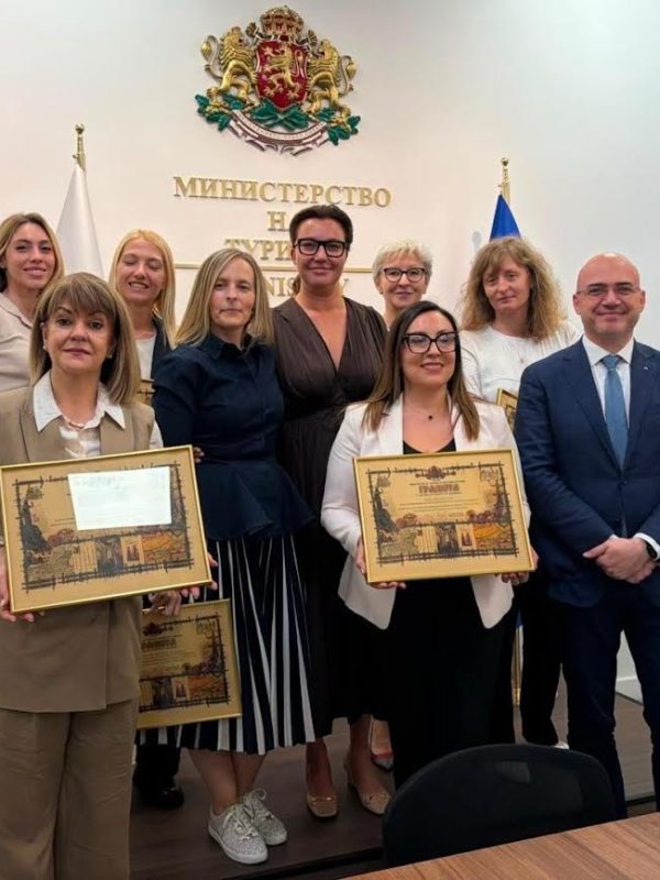 Пробив в световния елит: Девет български хотела влязоха в престижния MICHELIN Guide Hotels