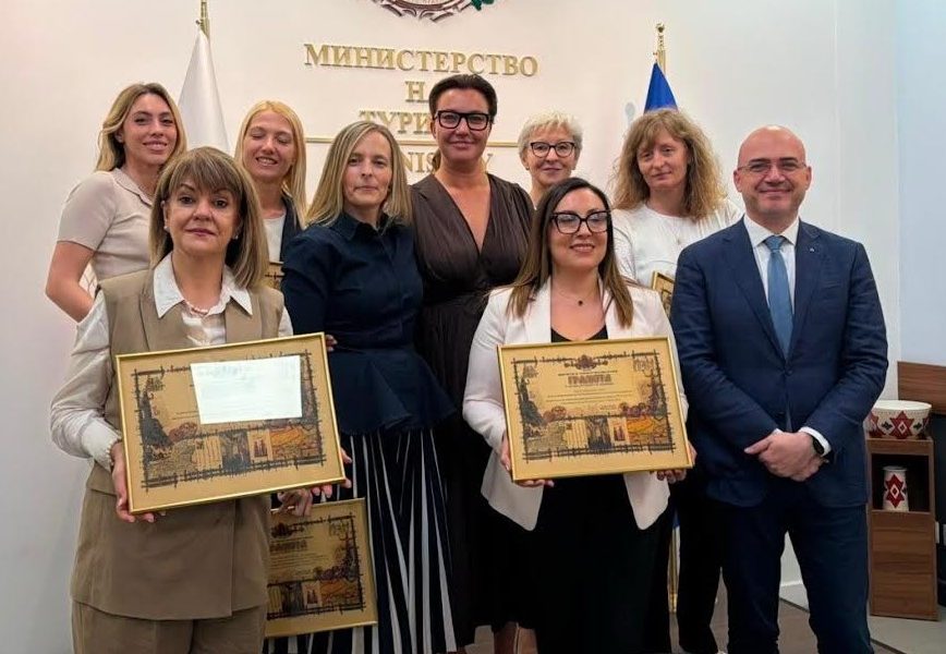 Пробив в световния елит: Девет български хотела влязоха в престижния MICHELIN Guide Hotels