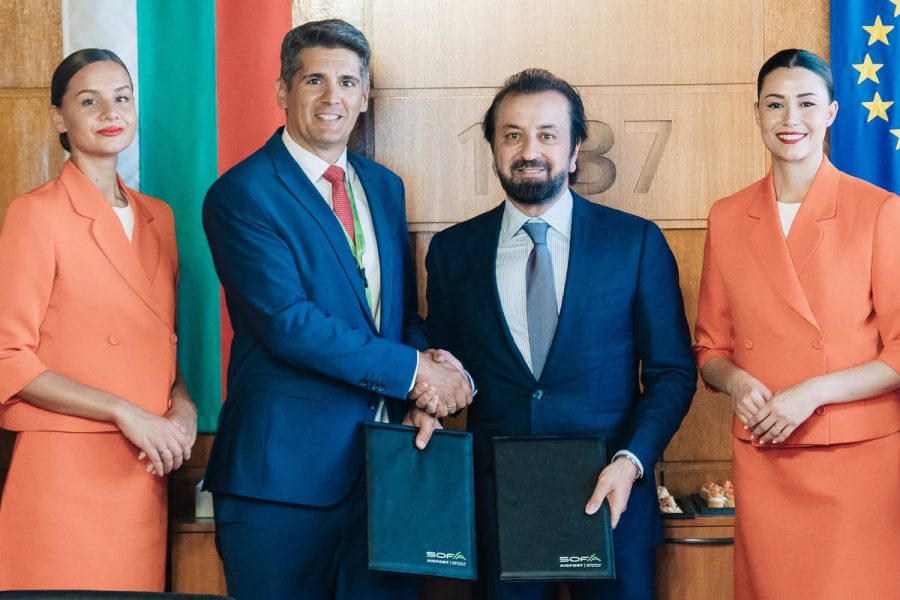 СВЕТОВНИЯТ ЛИДЕР В ОБЛАСТТА НА ЛУКСОЗНИТЕ АВИАЦИОННИ УСЛУГИ JETEX ЩЕ ОПЕРИРА У НАС